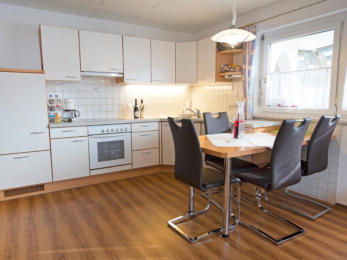 Apartment Trummer By Interhome Schruns Luaran gambar