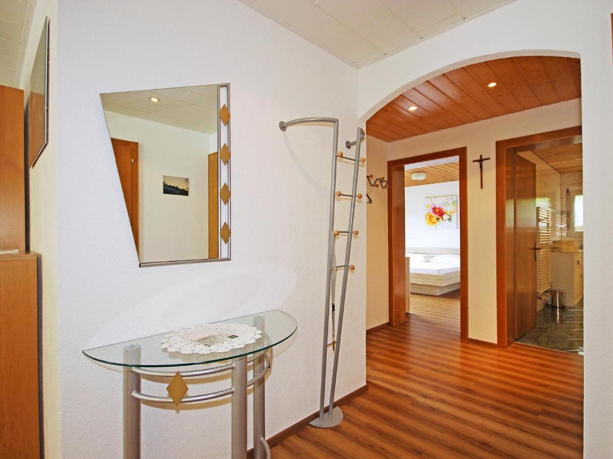 Apartment Trummer By Interhome Schruns Luaran gambar
