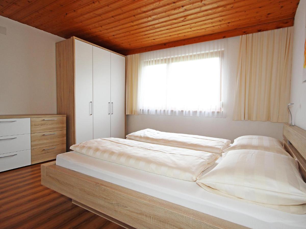 Apartment Trummer By Interhome Schruns Luaran gambar
