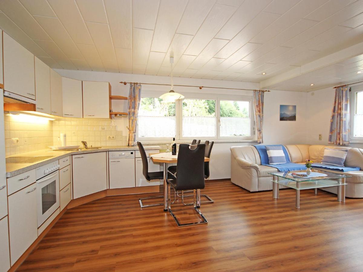 Apartment Trummer By Interhome Schruns Luaran gambar