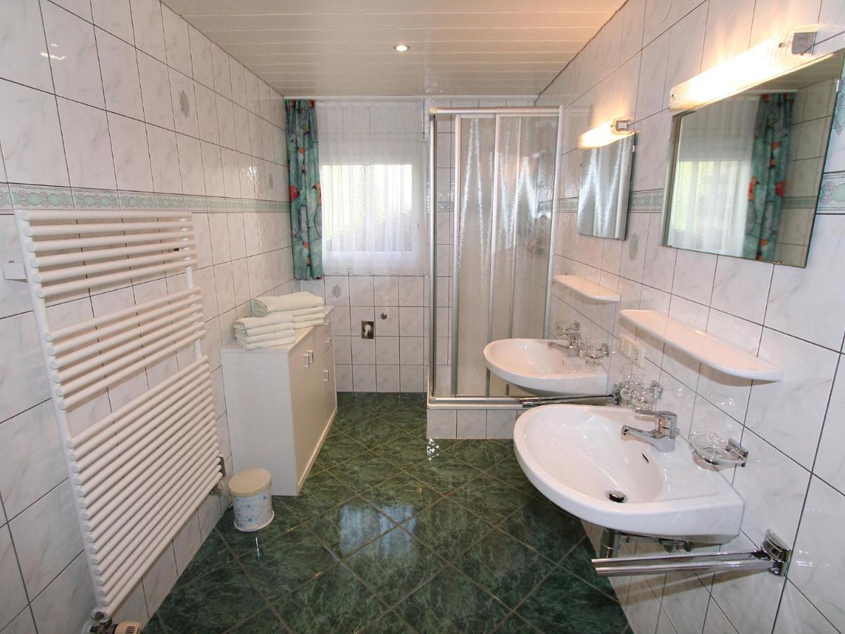 Apartment Trummer By Interhome Schruns Luaran gambar